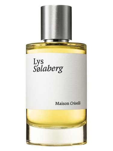 Lys Sølaberg