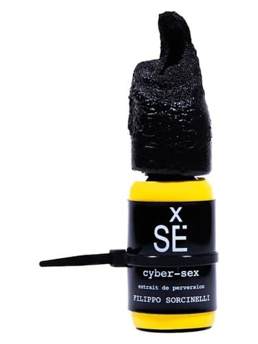 cyber-sex