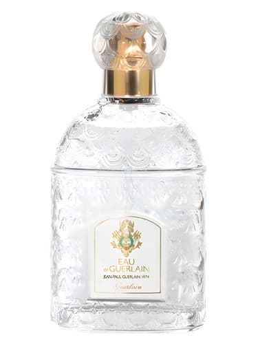 Eau de Guerlain 