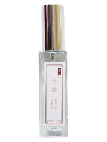 Autumn Osmanthus 甘棠 - عثمانتوس پاییزی 甘棠