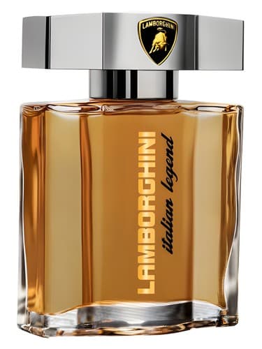 Lamborghini Italian Legend - لامبورگینی افسانه ایتالیایی