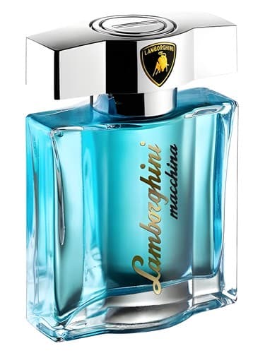 Lamborghini Italian Machina - لامبورگینی ماشین ایتالیایی