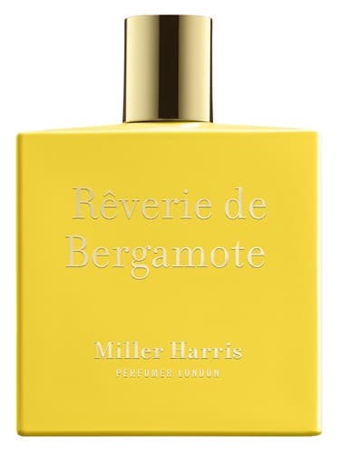 Rêverie de Bergamote