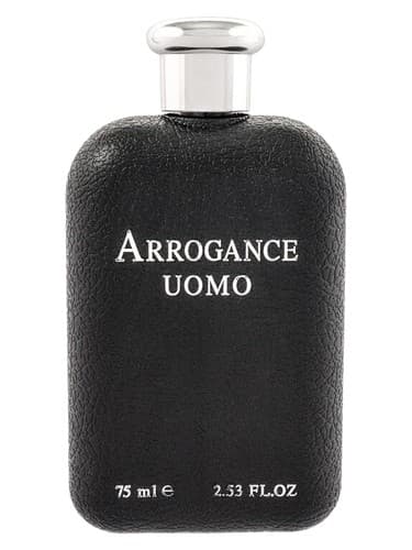 Arrogance Uomo - غرور اومو