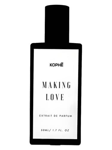 Making Love - ساخت لاو