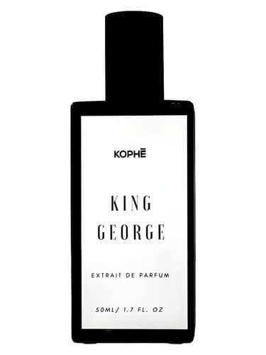 King George - شاه جورج