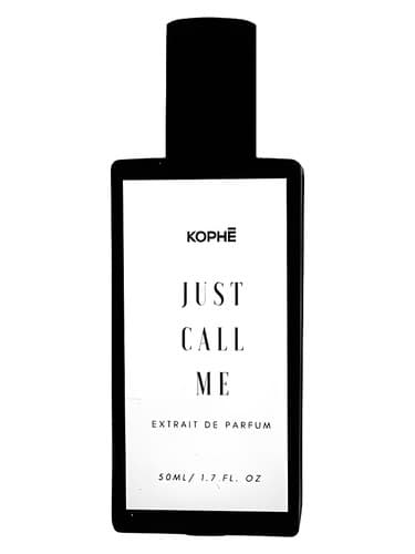 Just Call Me - فقط با من تماس بگیر