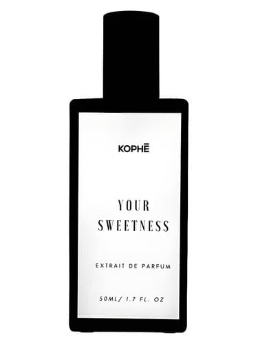 Your Sweetness - شیرینی تو