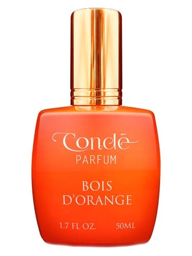 Bois d'Orange 