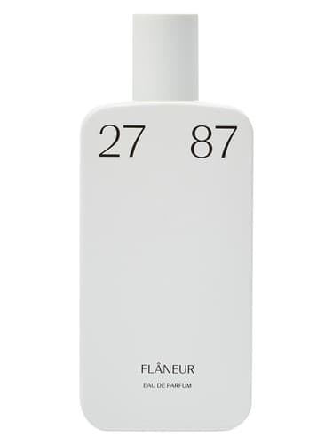 Flâneur