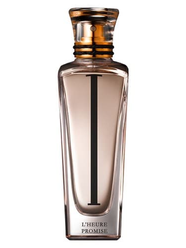 Les Heures de Cartier: L'Heure Promise I