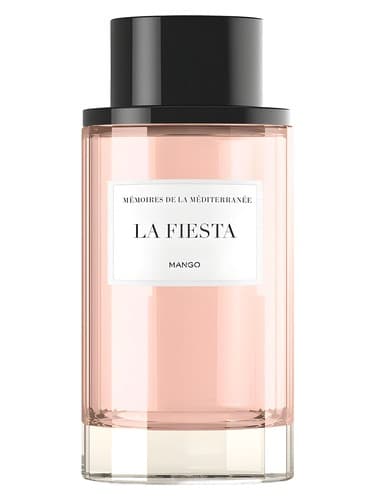 La Fiesta - لا فیستا