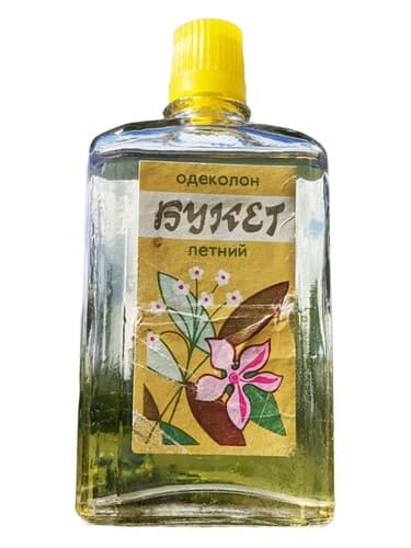 Летний букет - Summer bouquet 