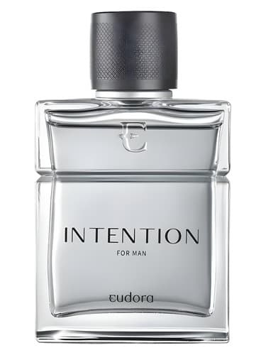 Intention For Man