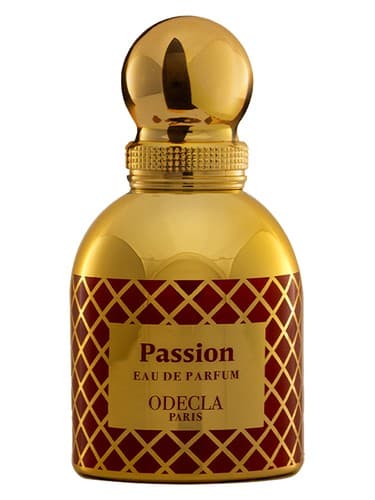 Passion - اشتیاق