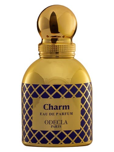 Charm - جذابیت
