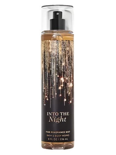 Into The Night