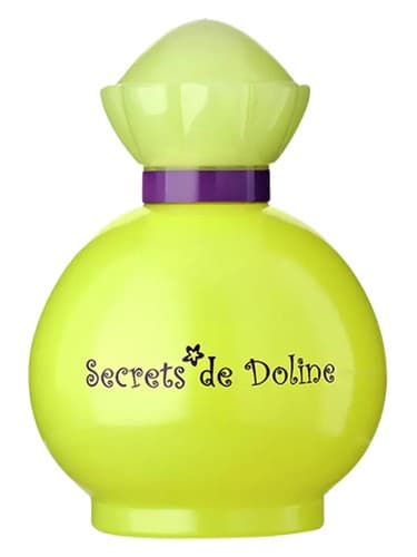 Secrets de Doline - رازهای دولین