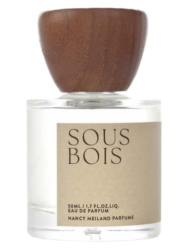 Sous Bois - سوس بویز