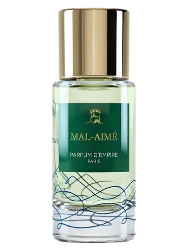 Mal-Aimé 