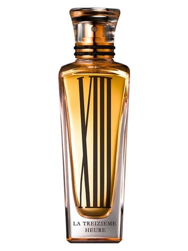 La Treizieme Heure XIII