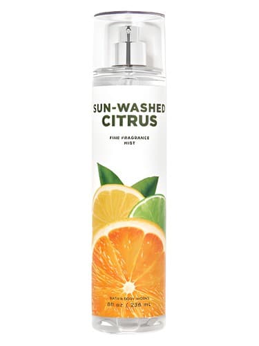 Sun-Washed Citrus - مرکبات آفتاب شویی