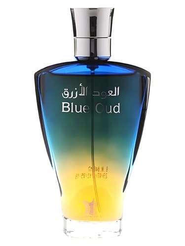 Blue Oud - عود بلو