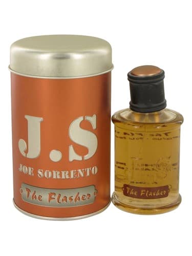 Joe Sorrento The Flasher - جو سورنتو فلاشر