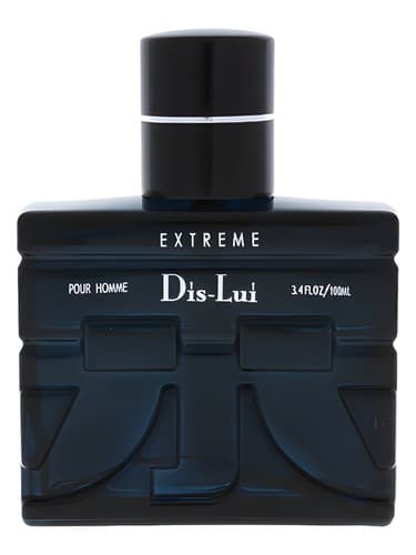 Dis-Lui Extreme - دیس لوی افراطی