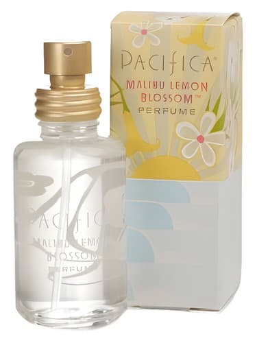 Malibu Lemon Blossom - شکوفه لمون مالیبو
