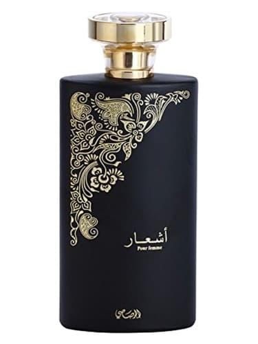 Ashaar Pour Femme