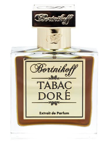 Tabac Doré