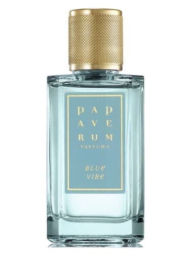 Blue Vibe - پرنیان بلو