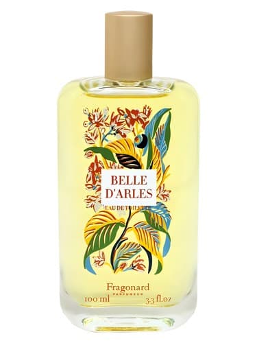 Belle d'Arles - بل دآرل