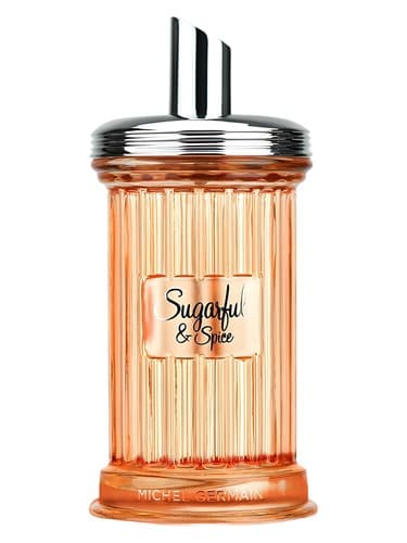 Sugarful & Spice