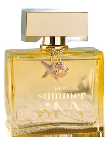 Summer Sun - سان سامر