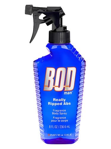 Bod Man Really Ripped Abs - Bod Man واقعا شکم را پاره کرد
