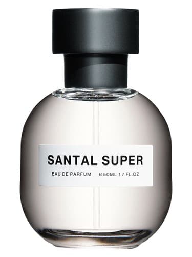 Santal Super - سانتال سوپر