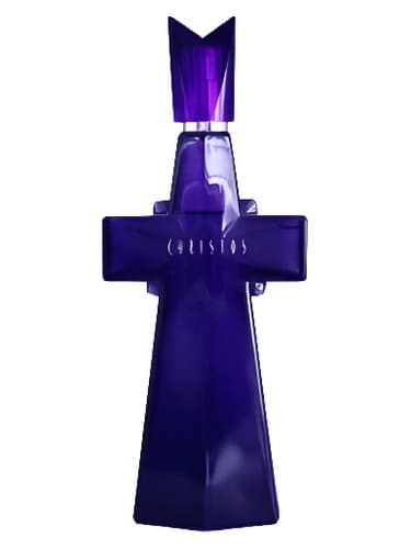 Christos Man - کریستوس من