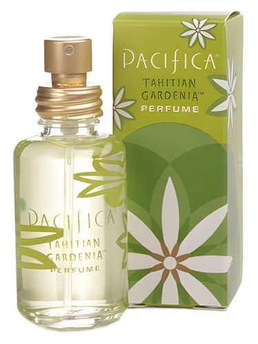 Tahitian Gardenia - گاردنیا تاهیتی