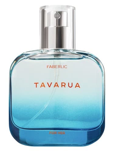 Tavarua For Her - Tavarua برای او