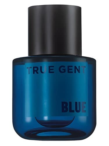 True Gent Blue