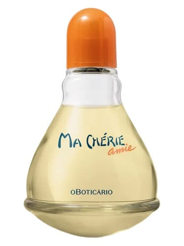 Ma Chérie Amie