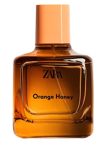 Orange Honey 2021 - هانی اورنج 2021