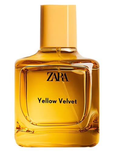 Yellow Velvet 2021 - ولوت یلو 2021