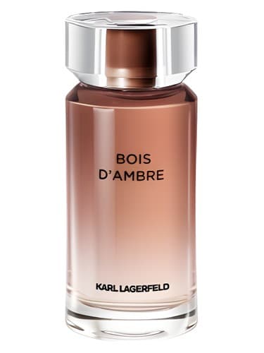 Bois d'Ambre 