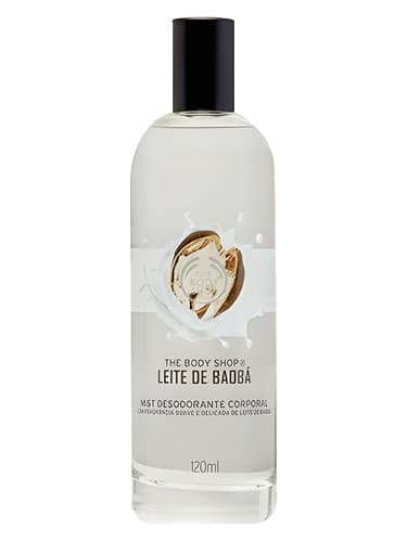 Leite de Baobá