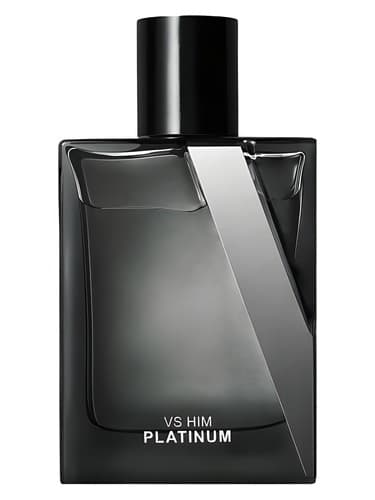 VS Him Platinum - در مقابل او پلاتینیوم