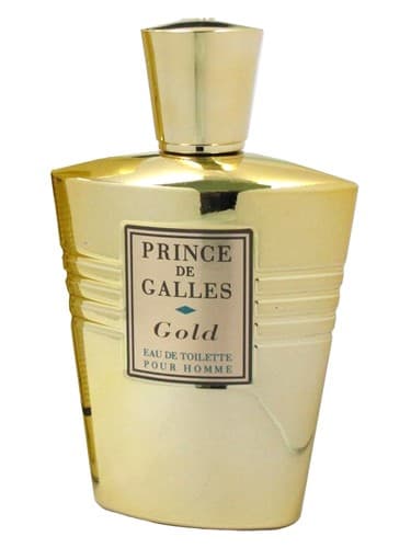 Prince De Galles Gold - پرنس د گالس طلا
