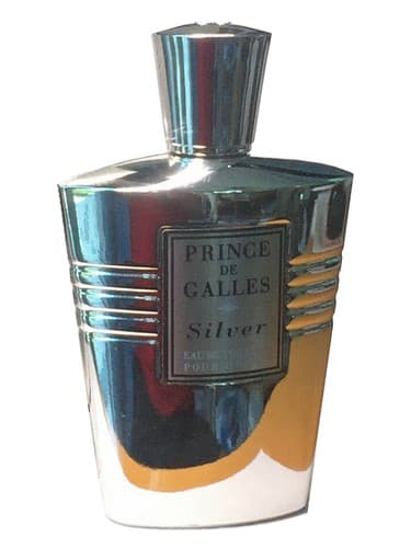 Prince De Galles Silver - سیلور پرنس د گالس